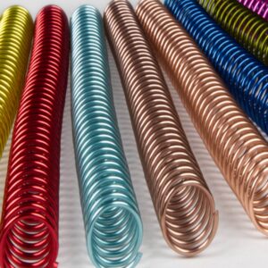 PEL Single Color Aluminum