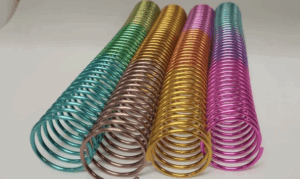 Rainbow Spiral Bundle