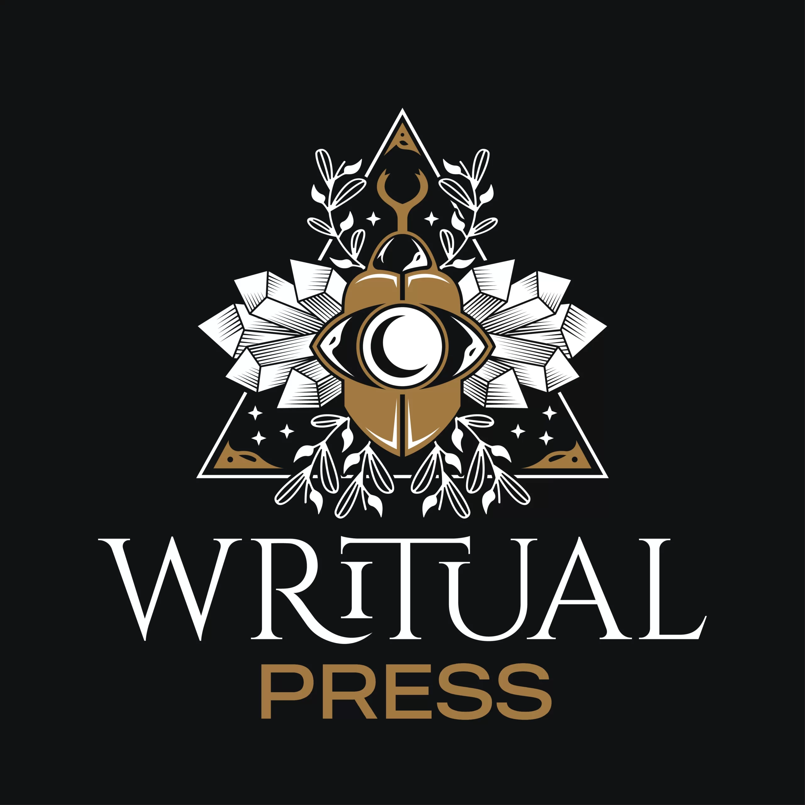 Writual Press Logo 1