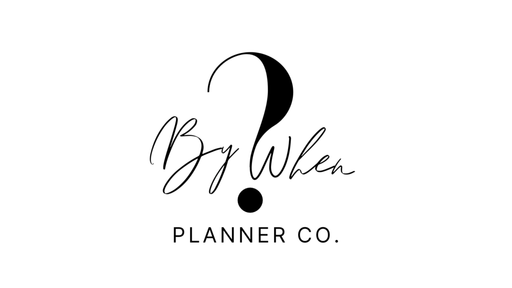 By When New Logo