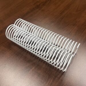 2+1/4" x10" #2 White (1 Piece)